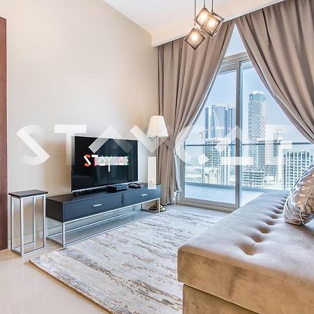 Vera By Damac Elegant Stay Near Downtown, Business Bay - Staycae Дубай Экстерьер фото
